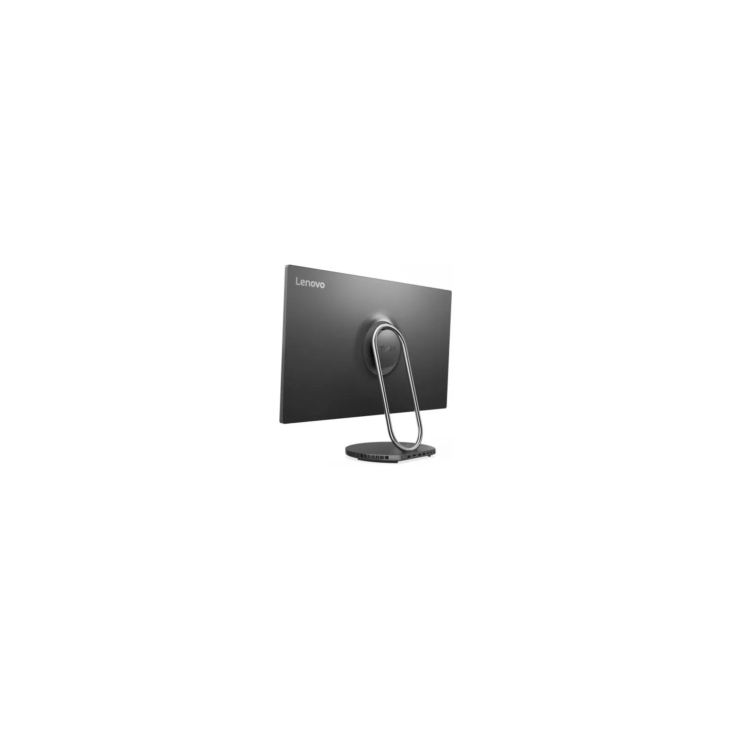 Lenovo YOGA AIO ULTRA 7 258V/31.5" UHD (3840X2160) IPS 495NITS, 97% DCI-P3, 3-SIDE BORDERLESS, DISPLAYHDR™ 600/32GB/1TB SSD/RTX4