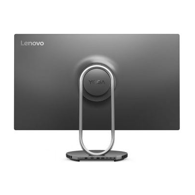 Lenovo YOGA AIO ULTRA 7 258V/31.5" UHD (3840X2160) IPS 495NITS, 97% DCI-P3, 3-SIDE BORDERLESS, DISPLAYHDR™ 600/32GB/1TB SSD/RTX4