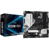 Asrock Motherboard B550M Pro4 AM4 4DDR4 HDMI/DP/D-SUB M.2 mATX