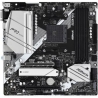 Asrock Motherboard B550M Pro4 AM4 4DDR4 HDMI/DP/D-SUB M.2 mATX