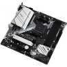 Asrock Motherboard B550M Pro4 AM4 4DDR4 HDMI/DP/D-SUB M.2 mATX