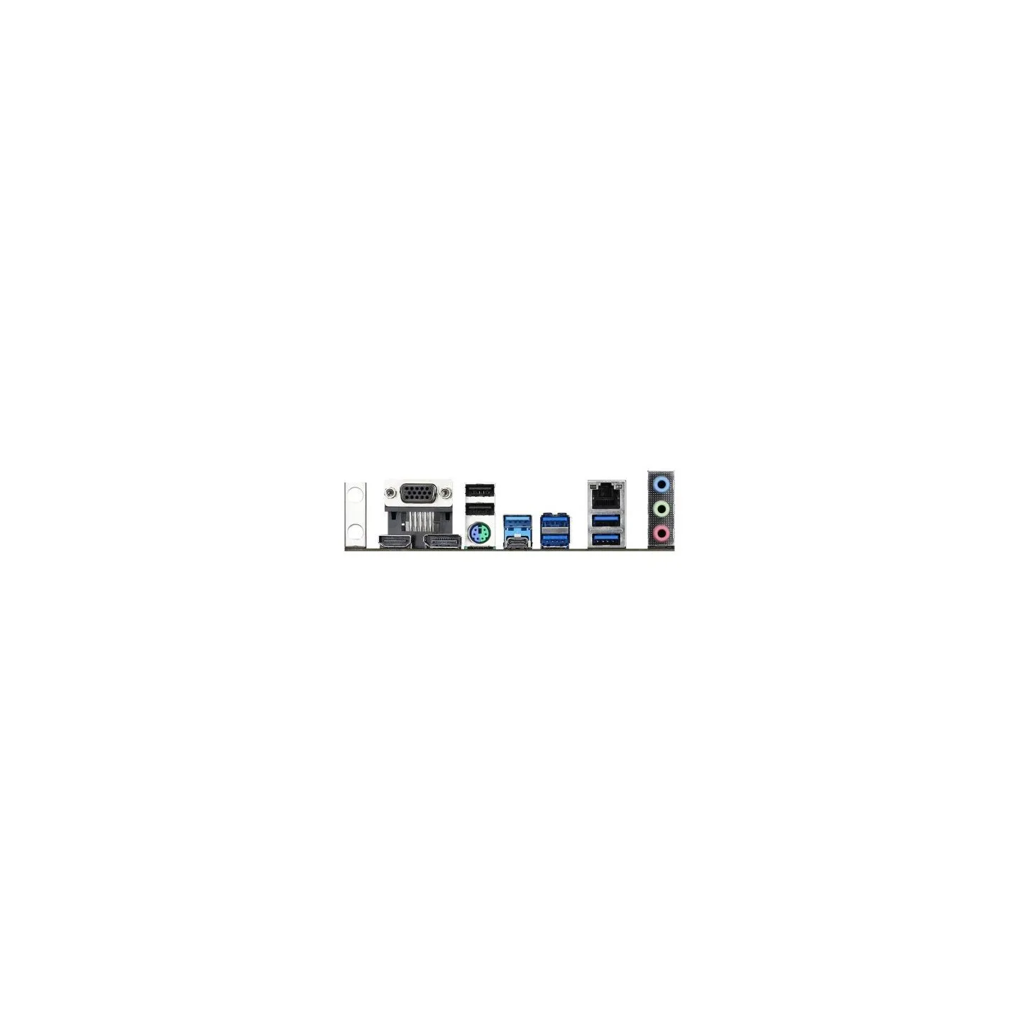 Asrock Motherboard B550M Pro4 AM4 4DDR4 HDMI/DP/D-SUB M.2 mATX