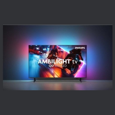 Philips TV QD MiniLED 65 inches 65MLED920/12