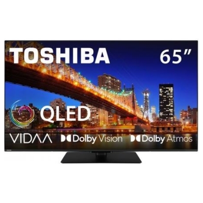 Toshiba TV QLED 65 inches 65QV3F63DG