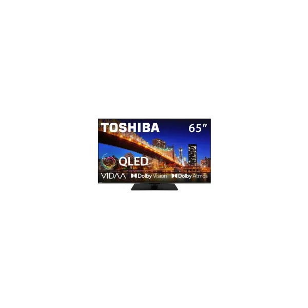 Toshiba TV QLED 65 inches 65QV3F63DG