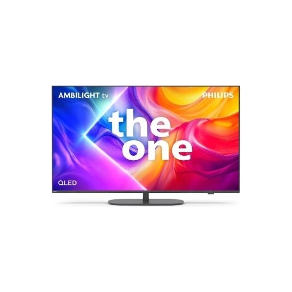Philips Telewizor 65 cali LED 65PUS9010/12
