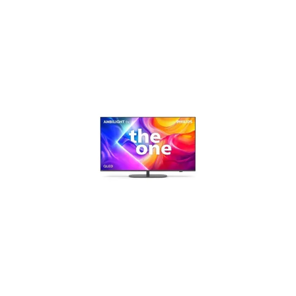 Philips Telewizor 65 cali LED 65PUS9010/12