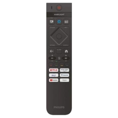 Philips Telewizor 65 cali LED 65PUS9010/12