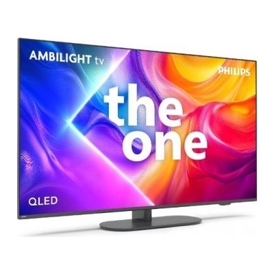 Philips Telewizor 65 cali LED 65PUS9010/12