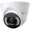 Tp-Link | VIGI 8MP Full-Color Network Camera | InSight S485 | Turret | 8 MP | 2.8mm | IP67 | H.265+ | Micro SD, Max. 512 GB