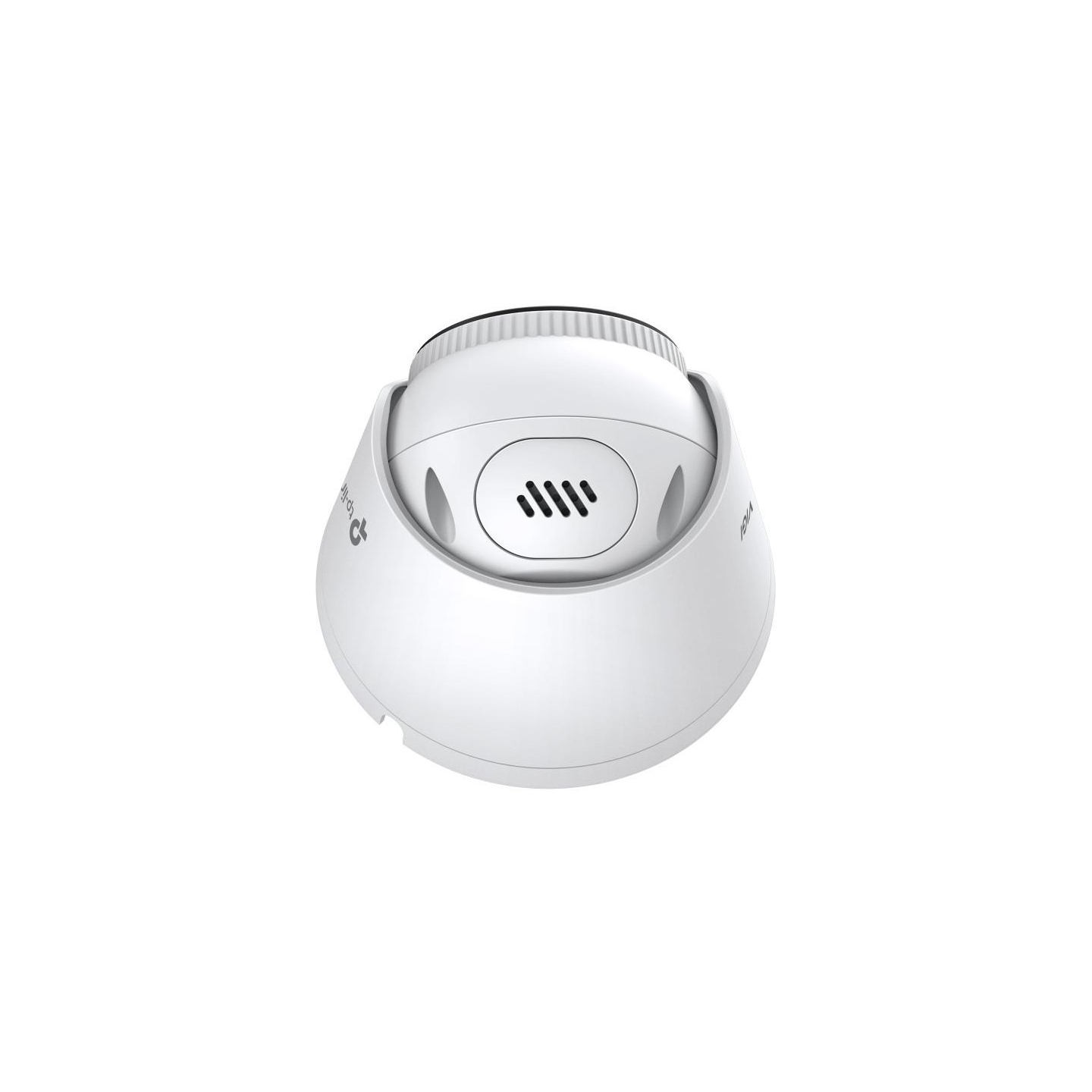 Tp-Link | VIGI 8MP Full-Color Network Camera | InSight S485 | Turret | 8 MP | 2.8mm | IP67 | H.265+ | Micro SD, Max. 512 GB