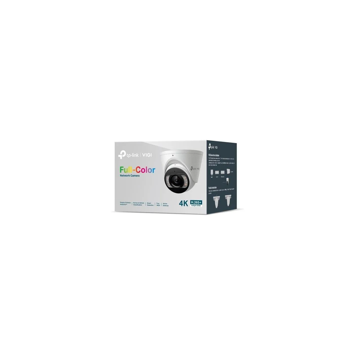 Tp-Link InSight S485(2.8mm)