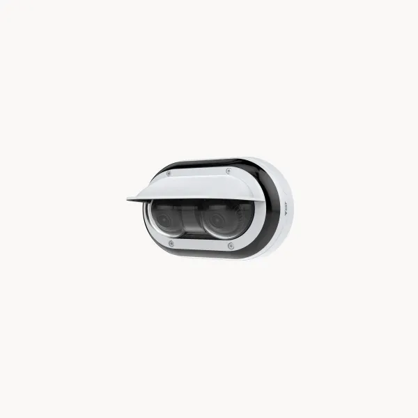 Axis NET CAMERA P4708-PLVE 16MP/02944-001 AXIS