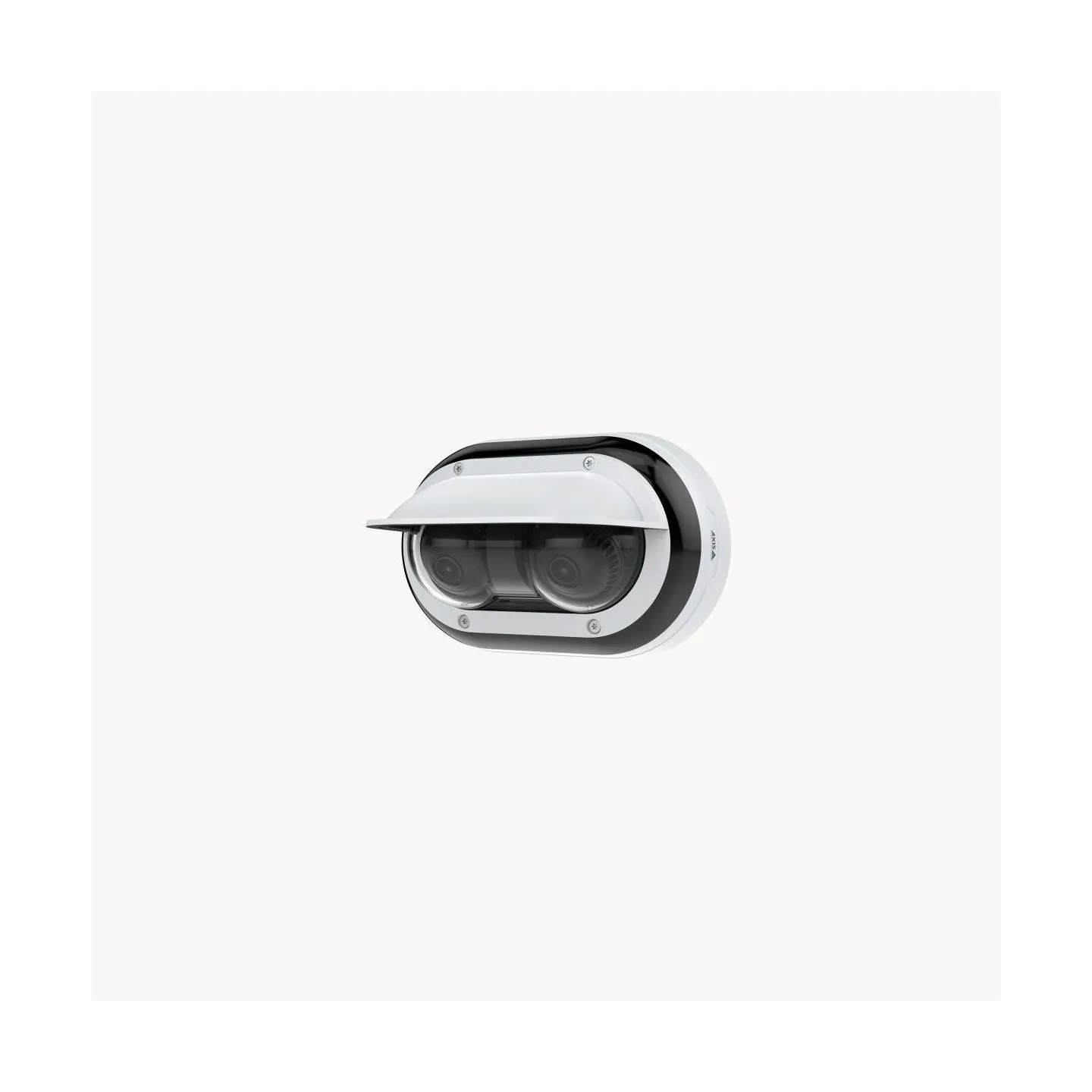 Axis NET CAMERA P4708-PLVE 16MP/02944-001 AXIS