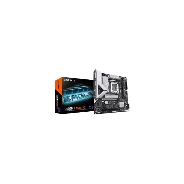 Gigabyte B860M EAGLE V2 LGA1851