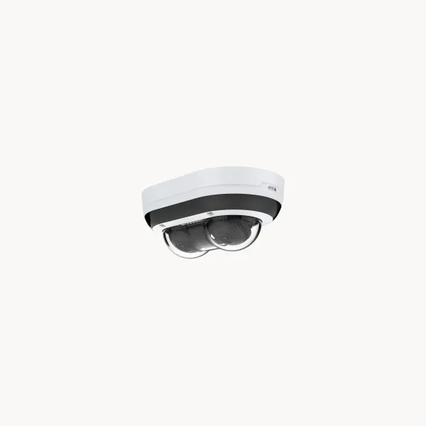 Axis NET CAMERA P4708-PLVE 16MP/02944-001 AXIS