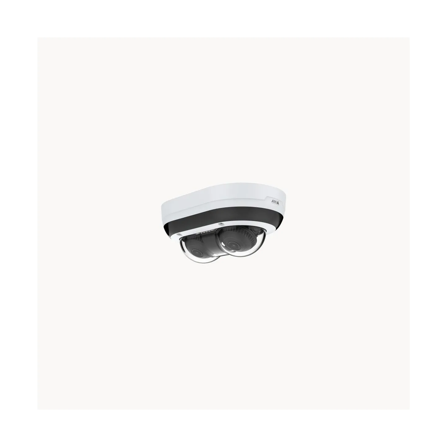 Axis NET CAMERA P4708-PLVE 16MP/02944-001 AXIS