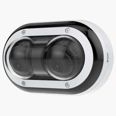 Axis NET CAMERA P4708-PLVE 16MP/02944-001 AXIS