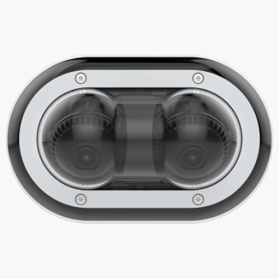 Axis NET CAMERA P4708-PLVE 16MP/02944-001 AXIS