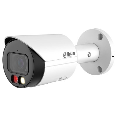 Dahua NET CAMERA 8MP BULLET/IPC-HFW2849S-S-IL-0280B DAHUA