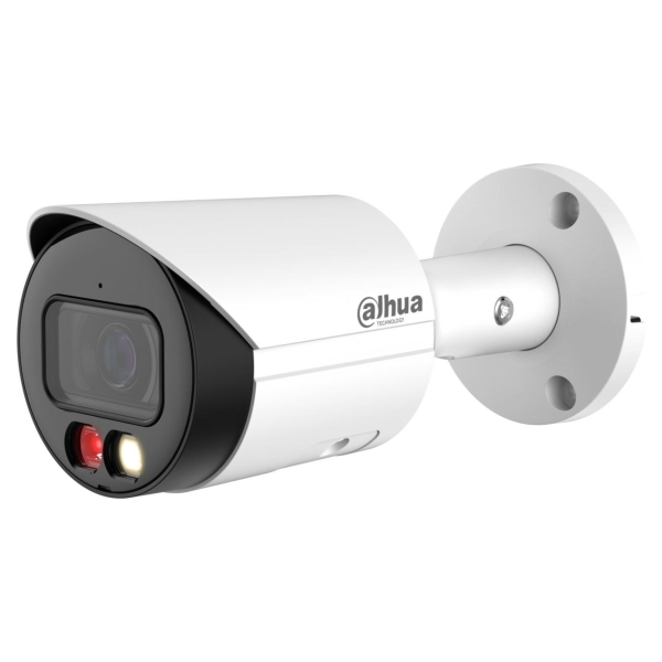 Dahua NET CAMERA 8MP BULLET/IPC-HFW2849S-S-IL-0280B DAHUA
