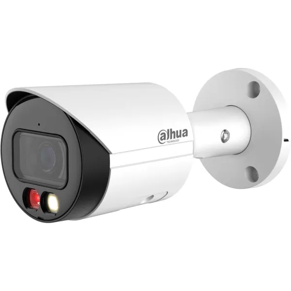 Dahua NET CAMERA 8MP BULLET/IPC-HFW2849S-S-IL-0280B DAHUA