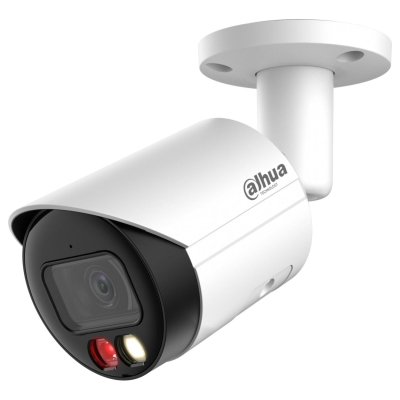 Dahua NET CAMERA 8MP BULLET/IPC-HFW2849S-S-IL-0280B DAHUA