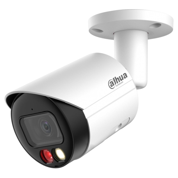Dahua NET CAMERA 8MP BULLET/IPC-HFW2849S-S-IL-0280B DAHUA