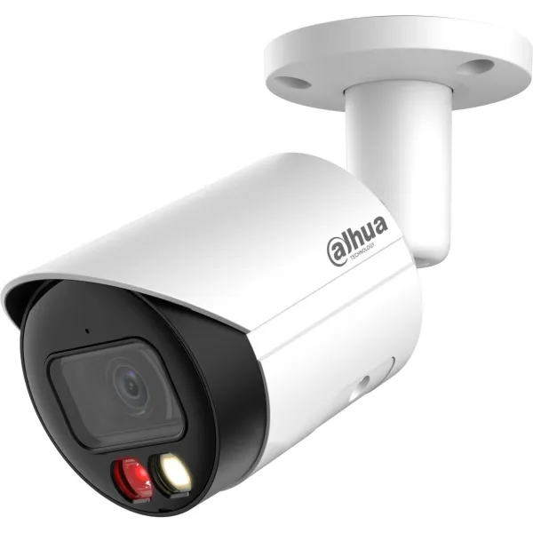 Dahua NET CAMERA 8MP BULLET/IPC-HFW2849S-S-IL-0280B DAHUA
