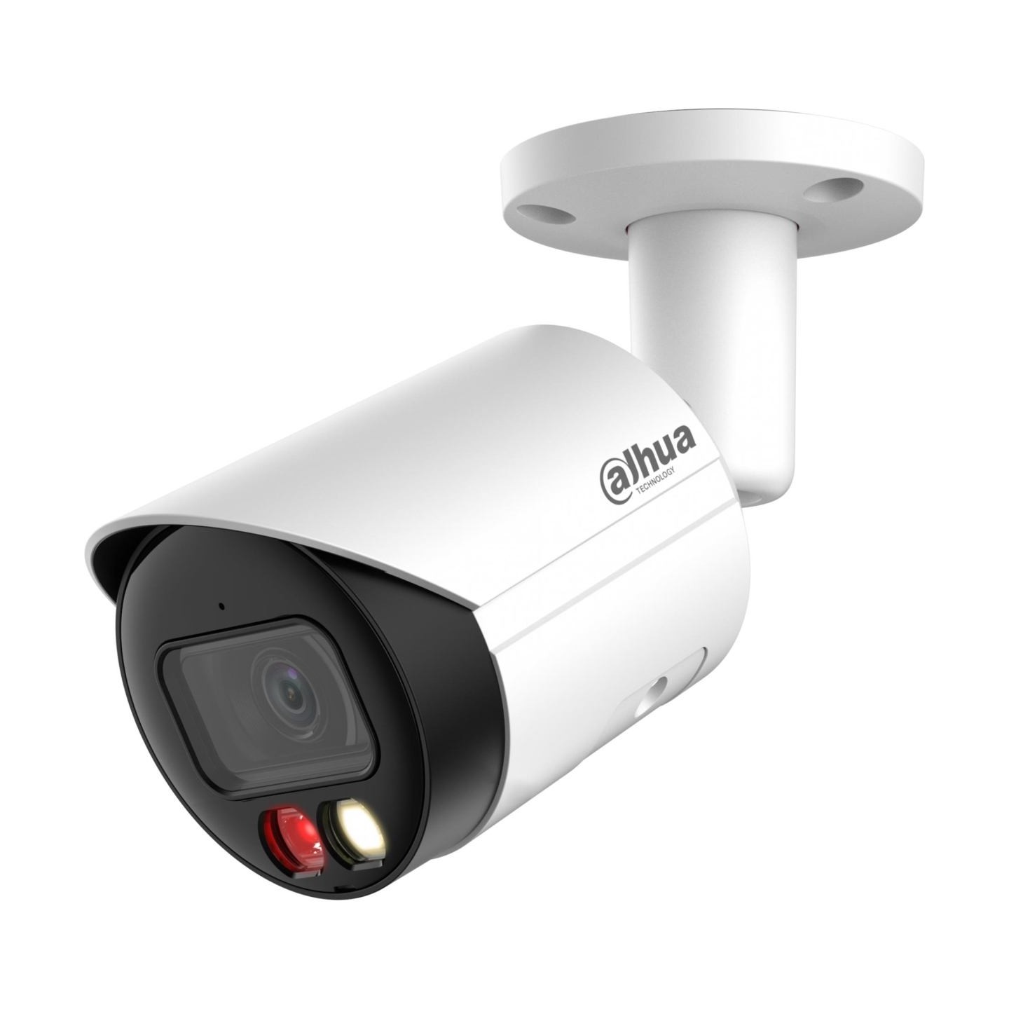 Dahua NET CAMERA 8MP BULLET/IPC-HFW2849S-S-IL-0280B DAHUA