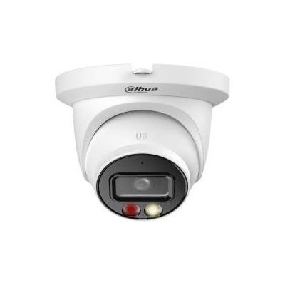 Dahua NET CAMERA 8MP IR EYEBALL/IPC-HDW2849TM-S-IL-0280B DAHUA