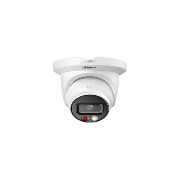 Dahua NET CAMERA 8MP IR EYEBALL/IPC-HDW2849TM-S-IL-0280B DAHUA