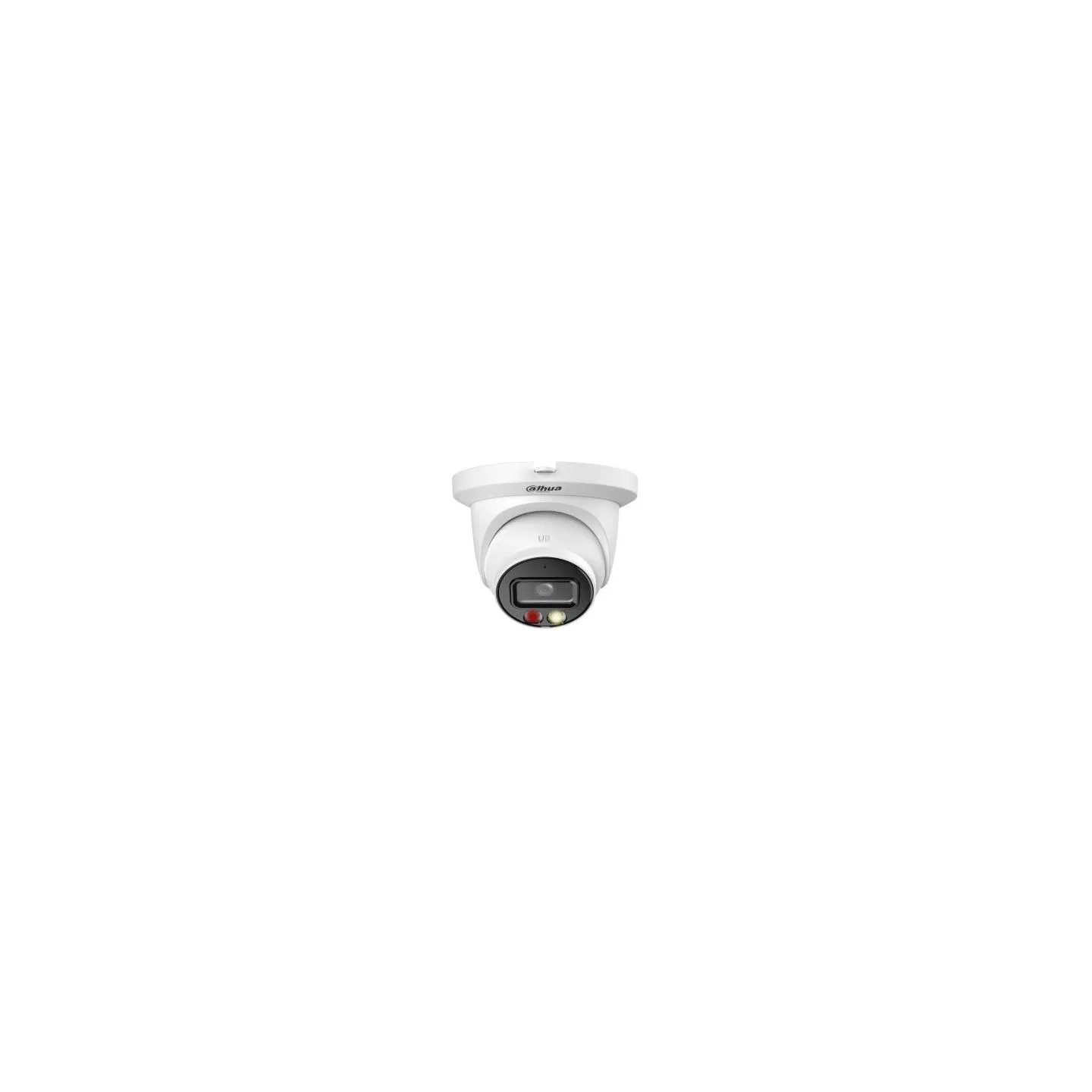Dahua NET CAMERA 8MP IR EYEBALL/IPC-HDW2849TM-S-IL-0280B DAHUA