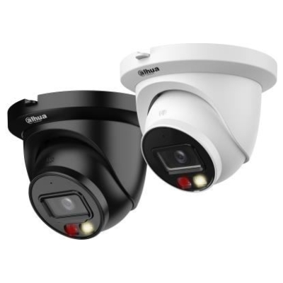 Dahua NET CAMERA 8MP IR EYEBALL/IPC-HDW2849TM-S-IL-0280B DAHUA