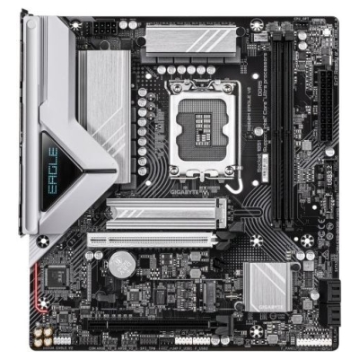 Gigabyte Motherboard B860M EAGLE v2 s1851 2DDR5 HDMI/DP mATX