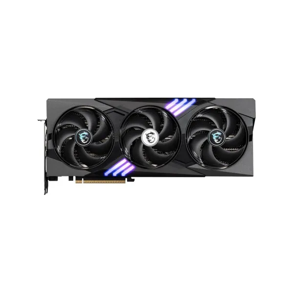 MSI Graphics Card|MSI|NVIDIA GeForce RTX 5070 Ti|16 GB|GDDR7|256 bit|PCIE 5.0 16x|Dual Slot Fansink|1xHDMI|3xDisplayPort|RTX5070