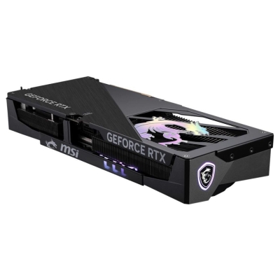 MSI Graphics Card|MSI|NVIDIA GeForce RTX 5070 Ti|16 GB|GDDR7|256 bit|PCIE 5.0 16x|Dual Slot Fansink|1xHDMI|3xDisplayPort|RTX5070