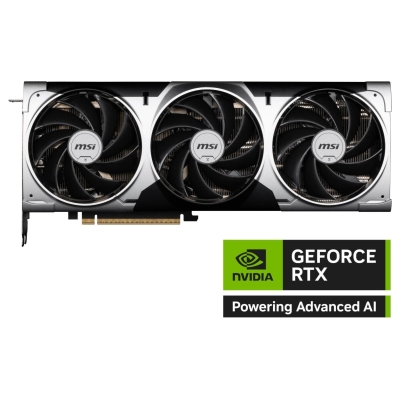 MSI Graphics Card|MSI|NVIDIA GeForce RTX 5080|16 GB|GDDR7|256 bit|PCIE 5.0 16x|Dual Slot Fansink|1xHDMI|3xDisplayPort|RTX508016G