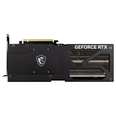 MSI Graphics Card|MSI|NVIDIA GeForce RTX 5080|16 GB|GDDR7|256 bit|PCIE 5.0 16x|Dual Slot Fansink|1xHDMI|3xDisplayPort|RTX508016G