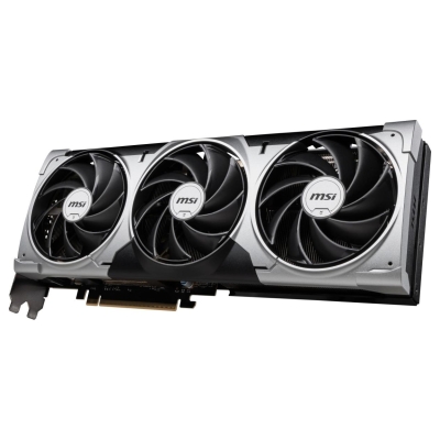 MSI Graphics Card|MSI|NVIDIA GeForce RTX 5080|16 GB|GDDR7|256 bit|PCIE 5.0 16x|Dual Slot Fansink|1xHDMI|3xDisplayPort|RTX508016G