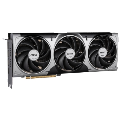 MSI Graphics Card|MSI|NVIDIA GeForce RTX 5080|16 GB|GDDR7|256 bit|PCIE 5.0 16x|Dual Slot Fansink|1xHDMI|3xDisplayPort|RTX508016G