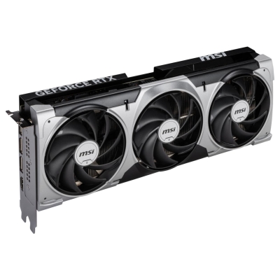 MSI Graphics Card|MSI|NVIDIA GeForce RTX 5080|16 GB|GDDR7|256 bit|PCIE 5.0 16x|Dual Slot Fansink|1xHDMI|3xDisplayPort|RTX508016G