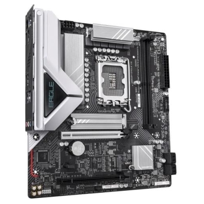 Gigabyte Motherboard B860M EAGLE v2 s1851 2DDR5 HDMI/DP mATX