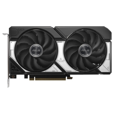 Asus Graphics Card|ASUS|NVIDIA GeForce RTX 5060 Ti|16 GB|GDDR7|128 bit|PCIE 5.0 16x|Dual Slot Fansink|1xHDMI|3xDisplayPort|DUAL-