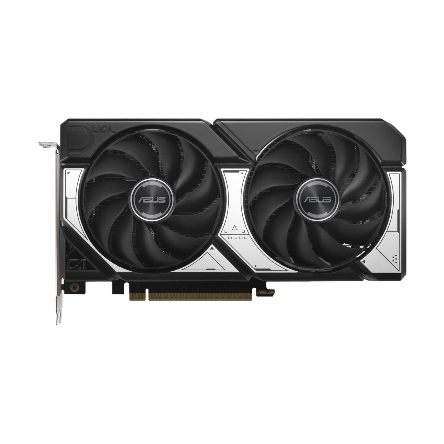 Asus Graphics card GeForce RTX 5060 Ti Dual OC 16GB GDDR7 128BIT HDMI/3DP