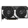 Asus Graphics Card|ASUS|NVIDIA GeForce RTX 5060 Ti|16 GB|GDDR7|128 bit|PCIE 5.0 16x|Dual Slot Fansink|1xHDMI|3xDisplayPort|DUAL-