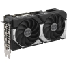Asus Graphics Card|ASUS|NVIDIA GeForce RTX 5060 Ti|16 GB|GDDR7|128 bit|PCIE 5.0 16x|Dual Slot Fansink|1xHDMI|3xDisplayPort|DUAL-