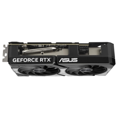 Asus Graphics Card|ASUS|NVIDIA GeForce RTX 5060 Ti|16 GB|GDDR7|128 bit|PCIE 5.0 16x|Dual Slot Fansink|1xHDMI|3xDisplayPort|DUAL-