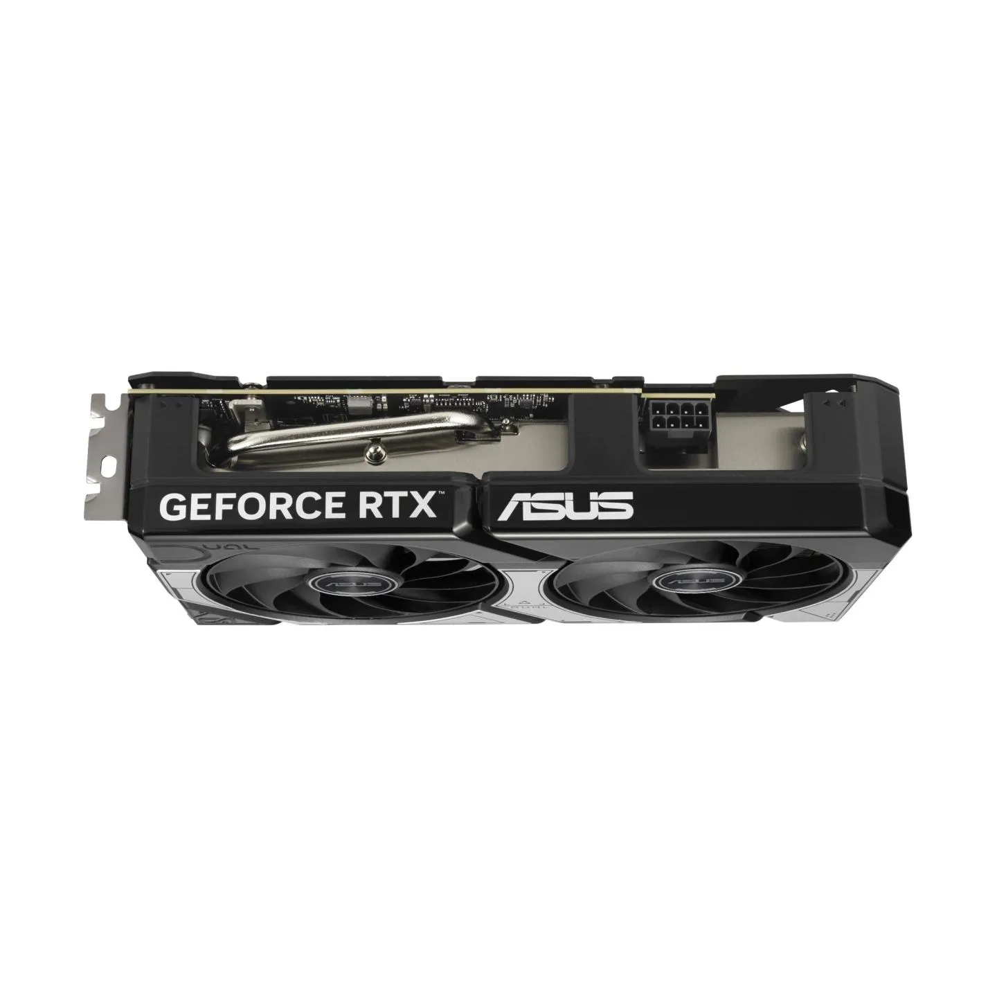 Asus Graphics Card|ASUS|NVIDIA GeForce RTX 5060 Ti|16 GB|GDDR7|128 bit|PCIE 5.0 16x|Dual Slot Fansink|1xHDMI|3xDisplayPort|DUAL-