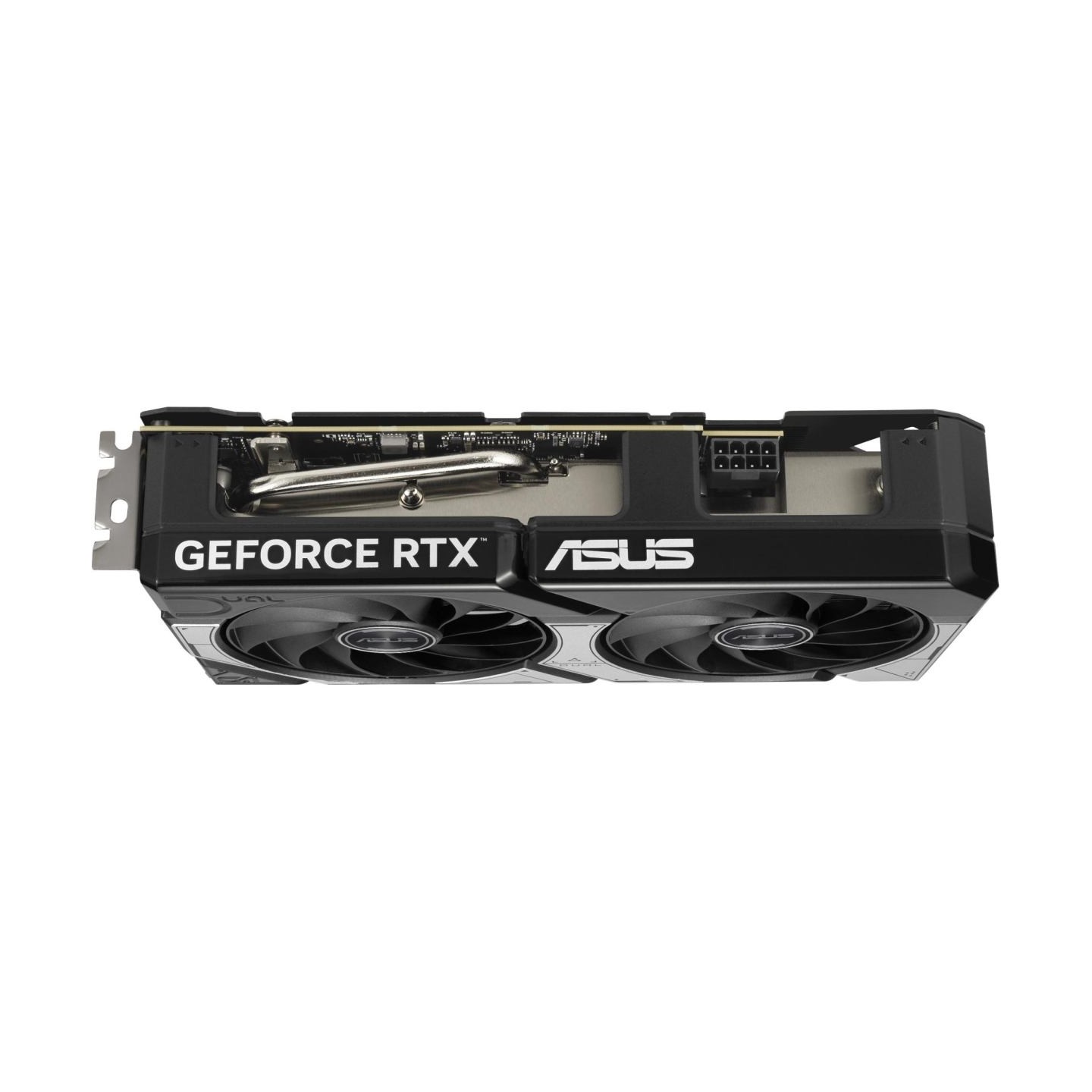 Asus Graphics card GeForce RTX 5060 Ti Dual OC 16GB GDDR7 128BIT HDMI/3DP